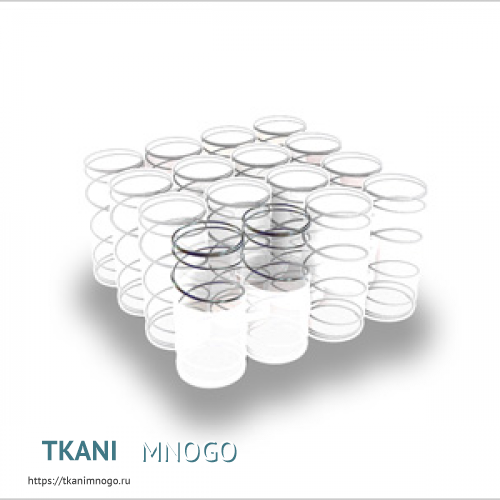 Фото Независимый блок