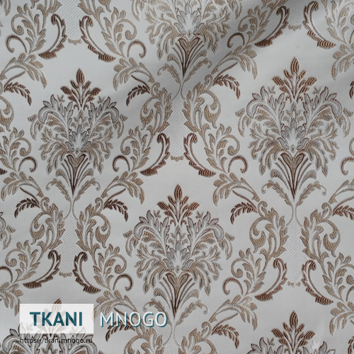 Фото обивочной ткани ВН8171-2А - фактура