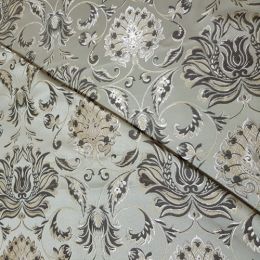 Жаккард 235 - BH8179-13A* - Мебельная ткань 235
