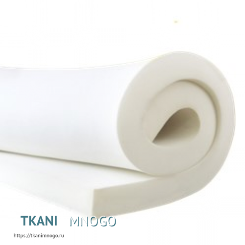 Фото Мебельный поролон ST2536 80мм для производства мягкой мебели