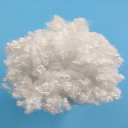 Полиэфирное волокно 15/64 - Синтепух