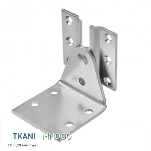 Фото Кронштейн 425/426 фурнитура в производстве мебели