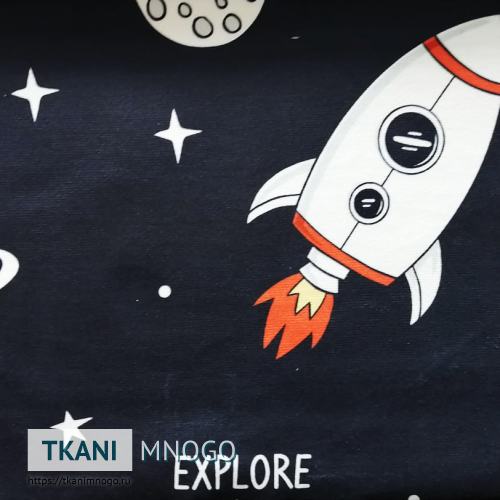 Фото внешнего вида микровелюра “s40-16” детские.